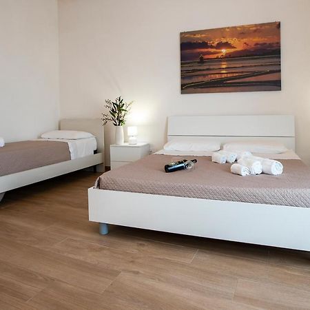 Hotel Romeo&Giuliet Marsala Zewnętrze zdjęcie