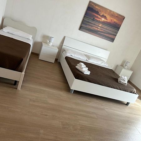 Hotel Romeo&Giuliet Marsala Zewnętrze zdjęcie