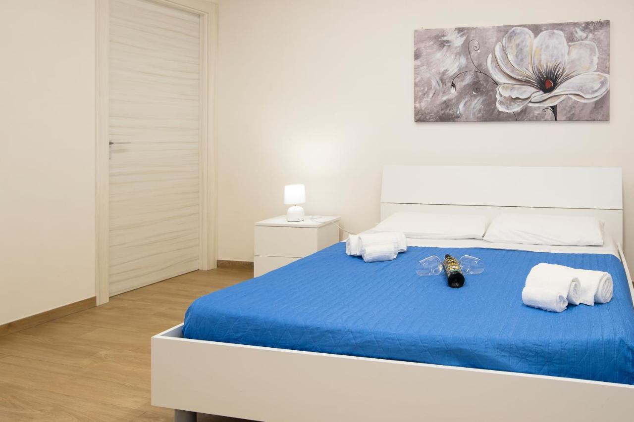 Hotel Romeo&Giuliet Marsala Zewnętrze zdjęcie