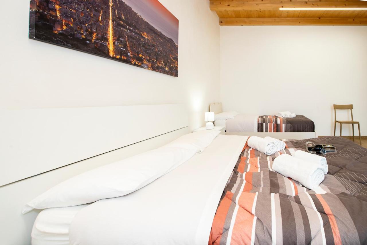 Hotel Romeo&Giuliet Marsala Zewnętrze zdjęcie