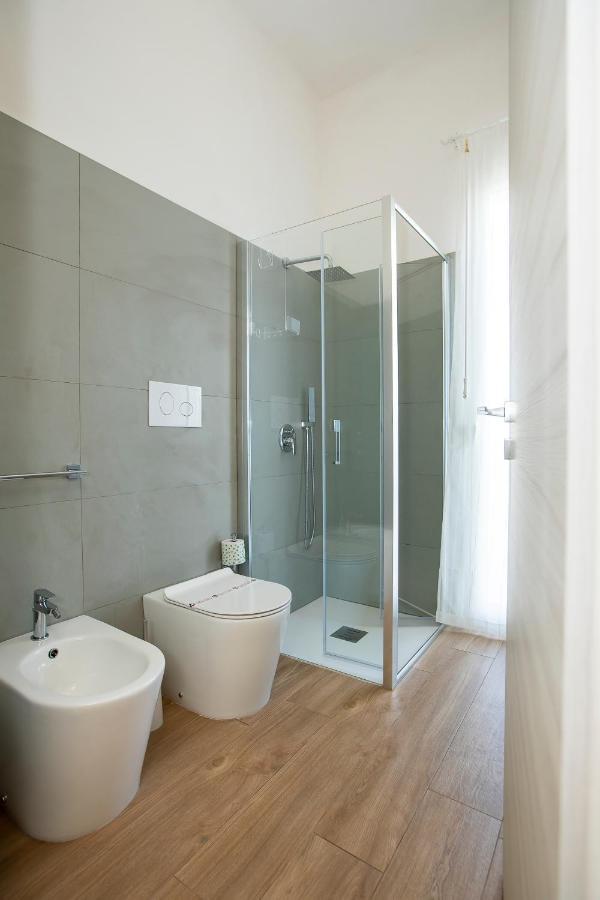 Hotel Romeo&Giuliet Marsala Zewnętrze zdjęcie