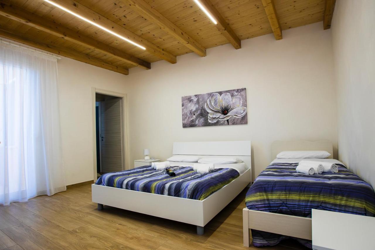 Hotel Romeo&Giuliet Marsala Zewnętrze zdjęcie