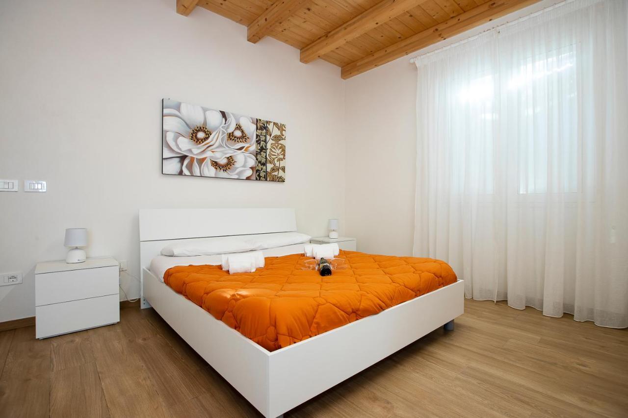 Hotel Romeo&Giuliet Marsala Zewnętrze zdjęcie