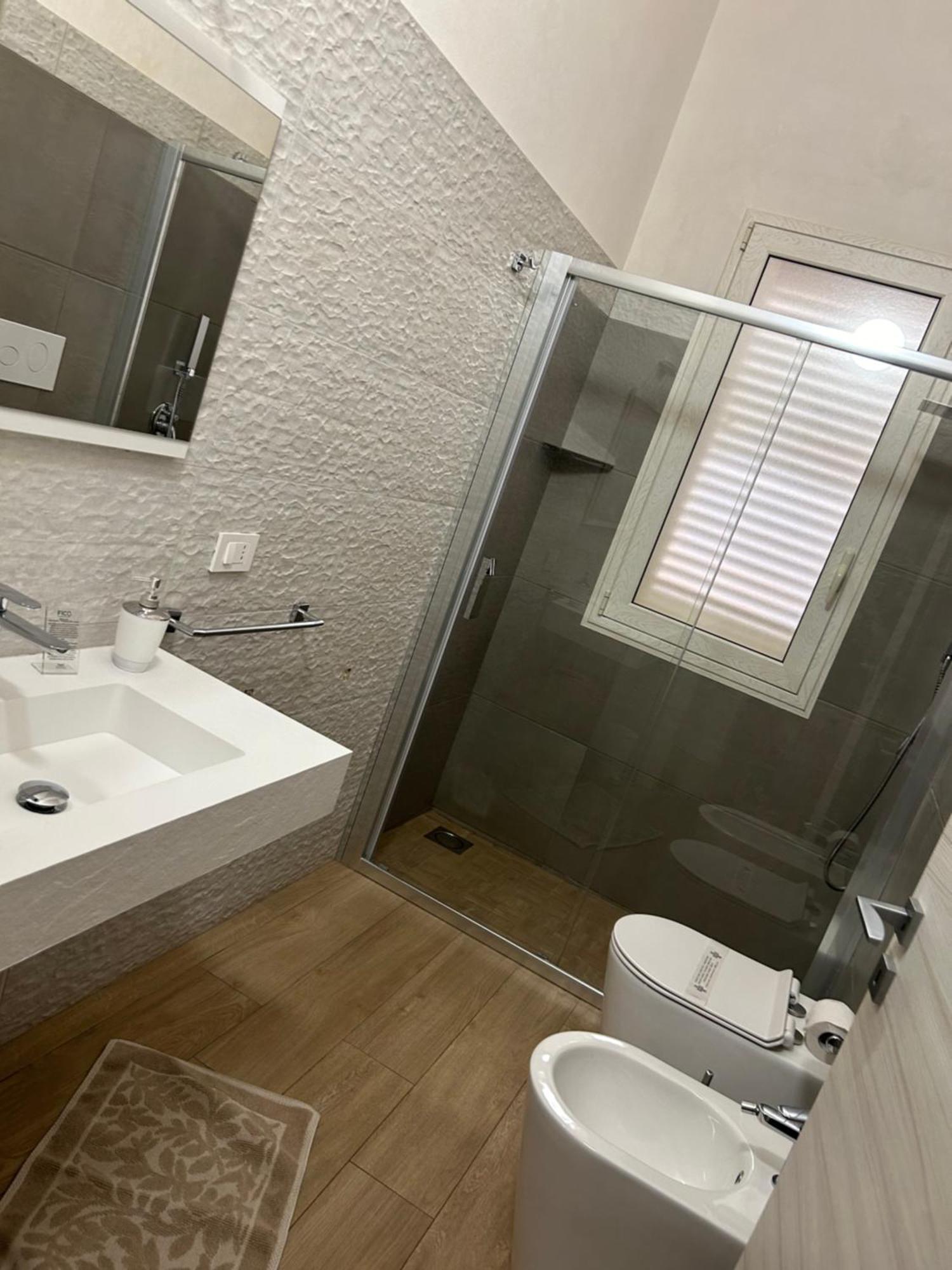 Hotel Romeo&Giuliet Marsala Zewnętrze zdjęcie